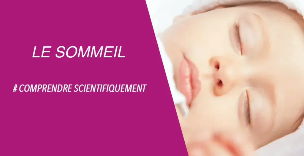 Sommeil du nourrisson