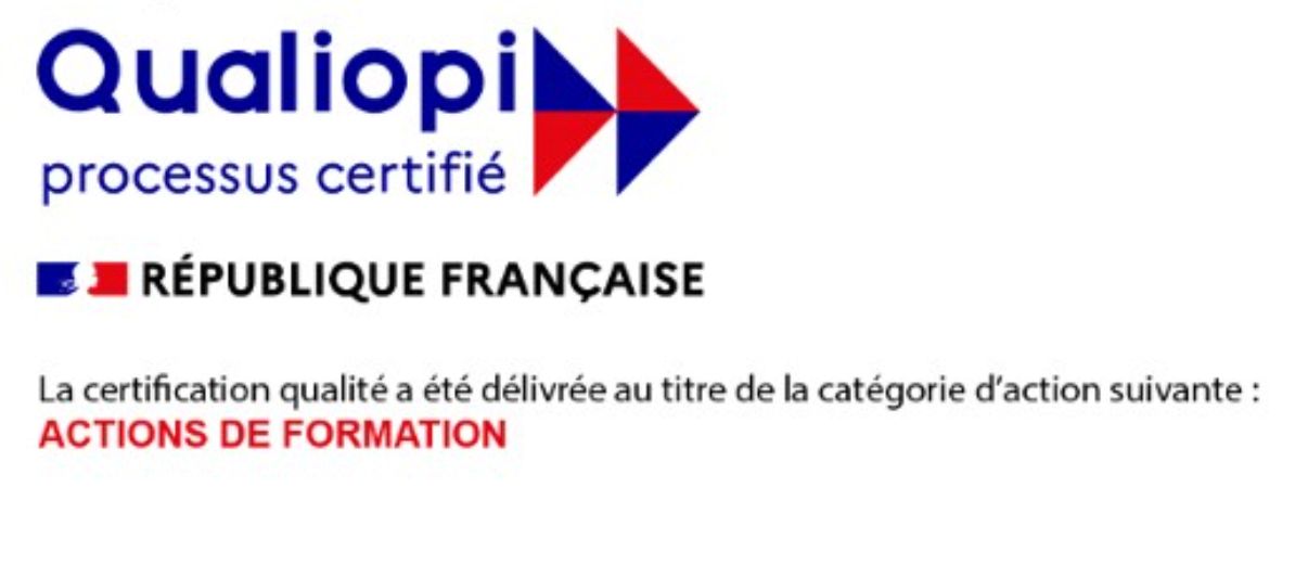 qualiopi certificat baby sante